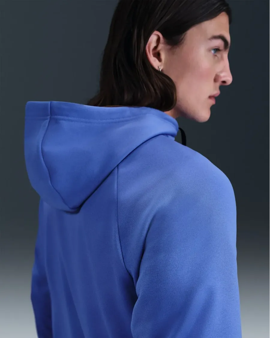 Кофта Nike Therma-FIT Full-Zip DQ4830-411