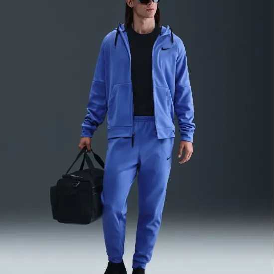 Кофта Nike Therma-FIT Full-Zip DQ4830-411