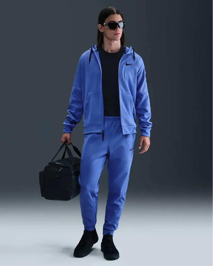 Кофта Nike Therma-FIT Full-Zip DQ4830-411
