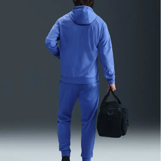 Кофта Nike Therma-FIT Full-Zip DQ4830-411