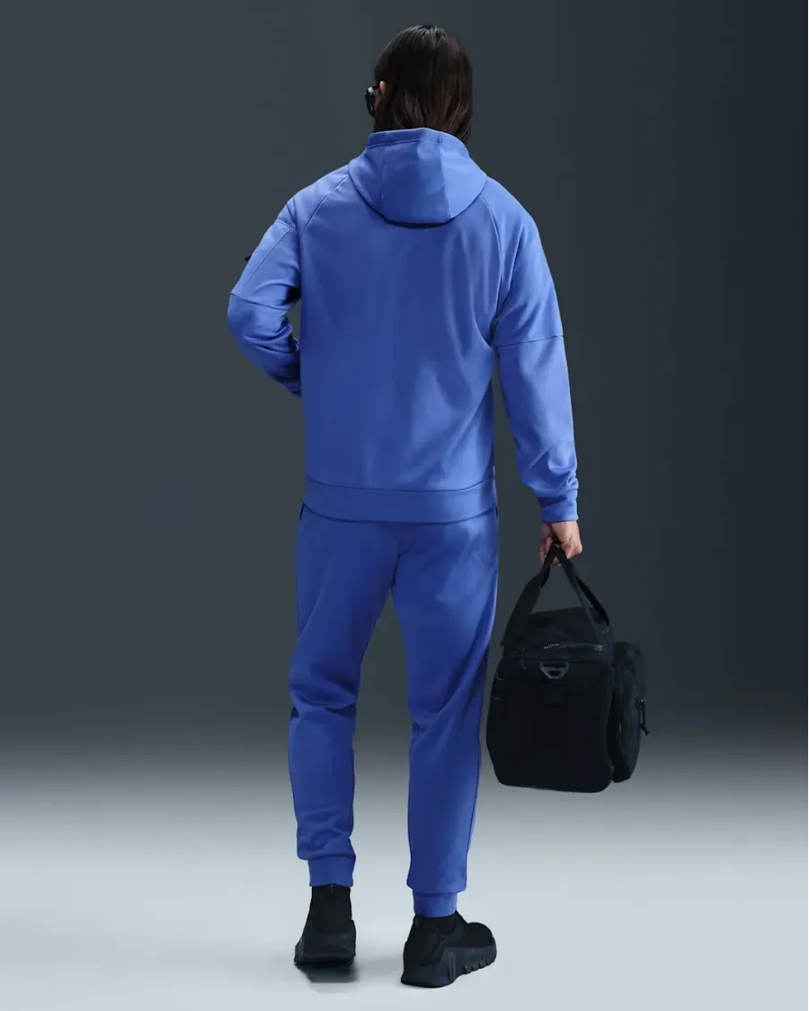 Кофта Nike Therma-FIT Full-Zip DQ4830-411