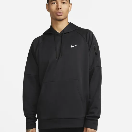 Кофта Nike Therma-FIT Fitness DQ4834-010
