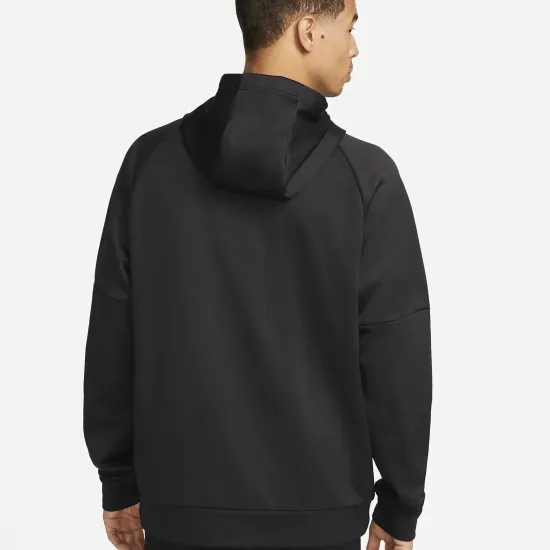 Кофта Nike Therma-FIT Fitness DQ4834-010