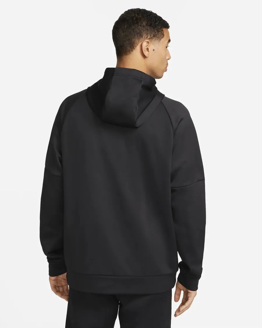 Кофта Nike Therma-FIT Fitness DQ4834-010