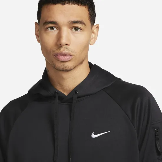 Кофта Nike Therma-FIT Fitness DQ4834-010