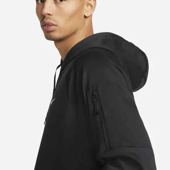Кофта Nike Therma-FIT Fitness DQ4834-010