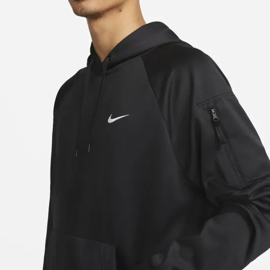 Кофта Nike Therma-FIT Fitness DQ4834-010