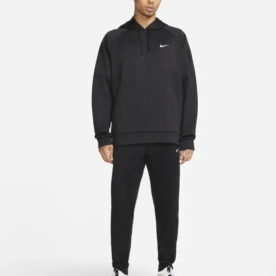 Кофта Nike Therma-FIT Fitness DQ4834-010