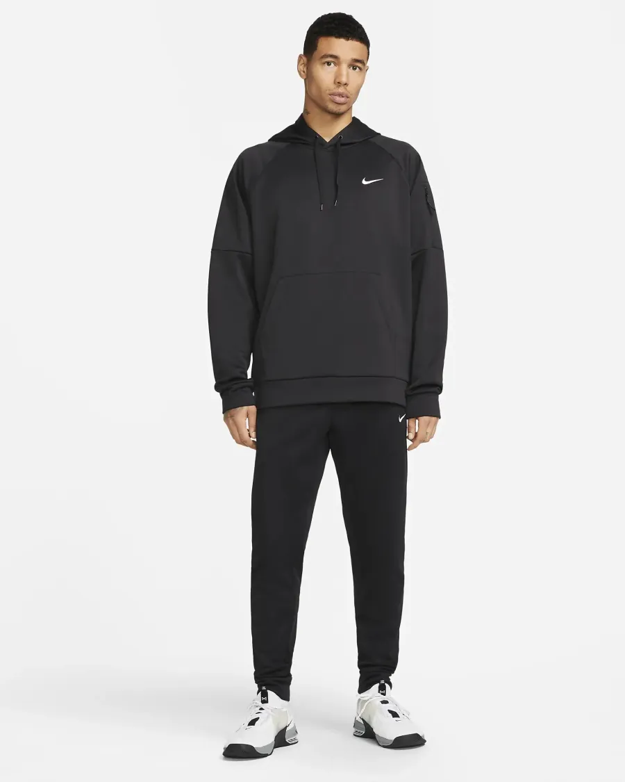 Кофта Nike Therma-FIT Fitness DQ4834-010