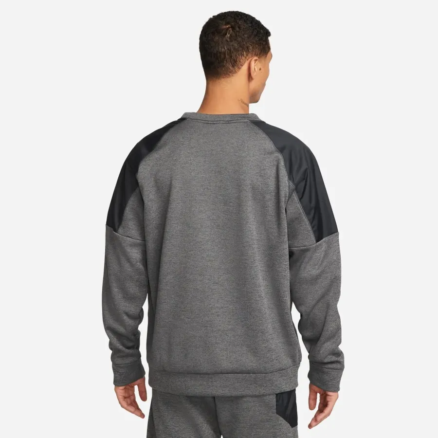 Світшот Nike Therma Novelty Crew DQ4854-071