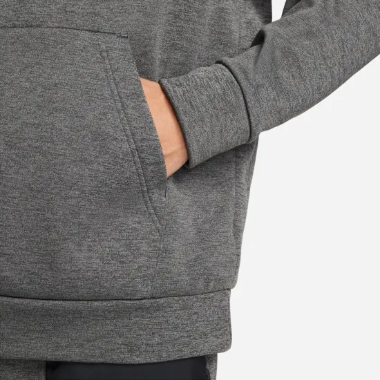 Світшот Nike Therma Novelty Crew DQ4854-071