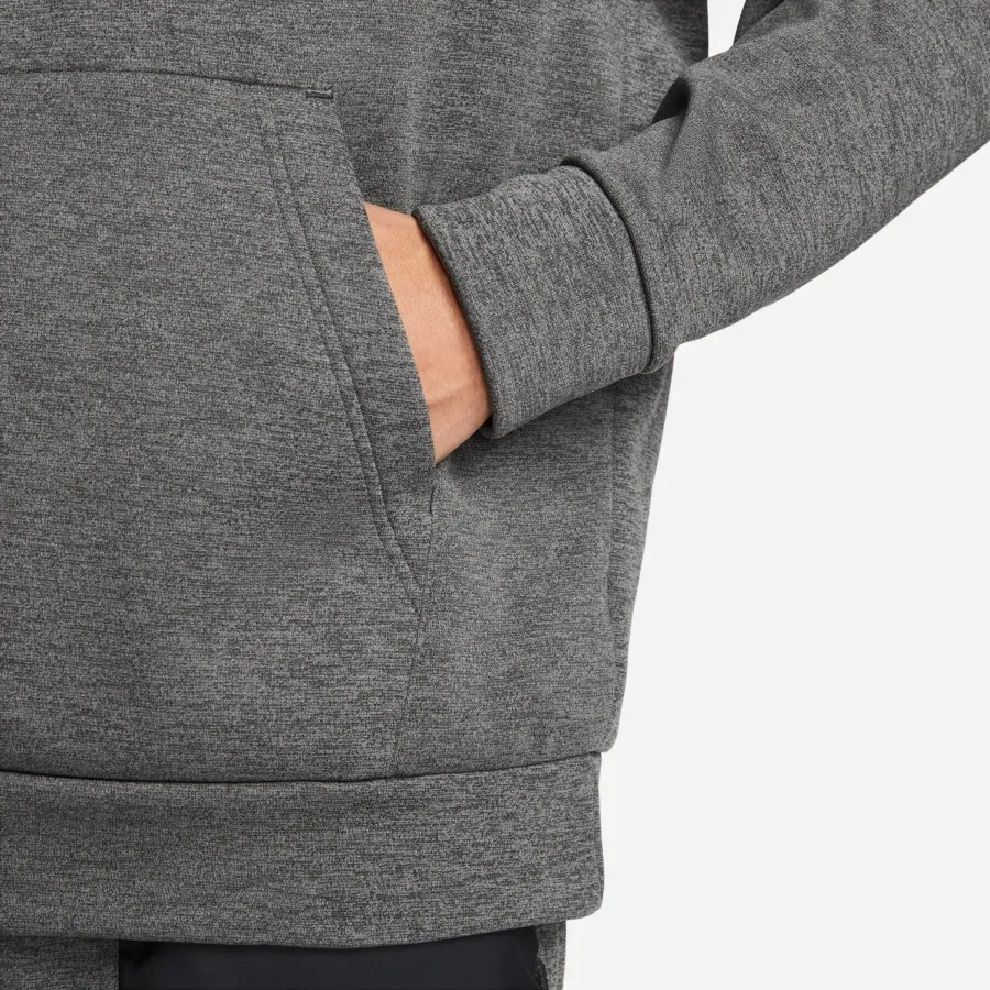 Світшот Nike Therma Novelty Crew DQ4854-071