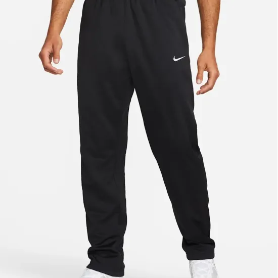 Штани Nike Therma-FIT Open Hem Fitness DQ4856-010