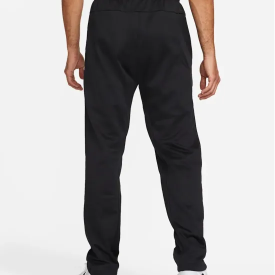 Штани Nike Therma-FIT Open Hem Fitness DQ4856-010