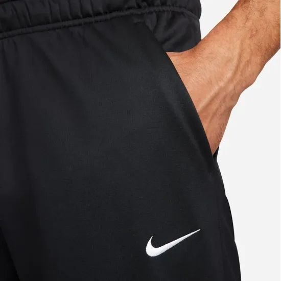 Штани Nike Therma-FIT Open Hem Fitness DQ4856-010