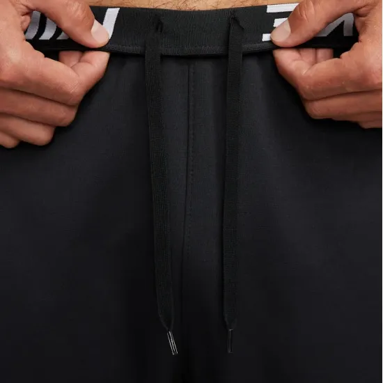 Штани Nike Therma-FIT Open Hem Fitness DQ4856-010