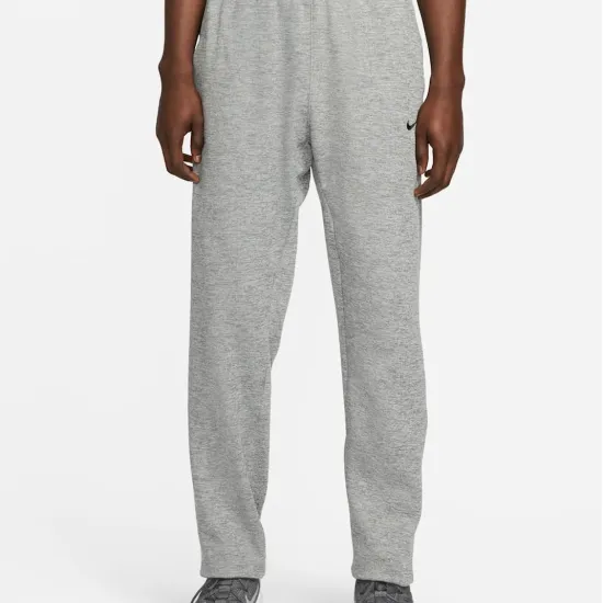 Штани Nike Therma-FIT Open Hem Fitness DQ4856-063