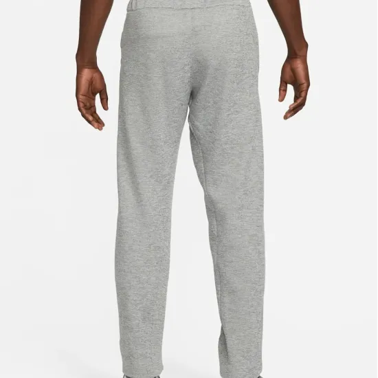 Штани Nike Therma-FIT Open Hem Fitness DQ4856-063