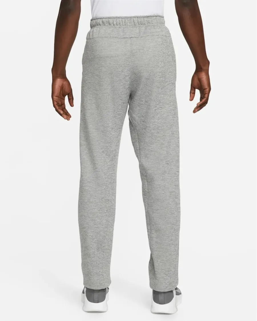 Штани Nike Therma-FIT Open Hem Fitness DQ4856-063