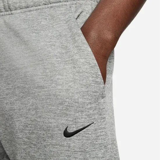 Штани Nike Therma-FIT Open Hem Fitness DQ4856-063