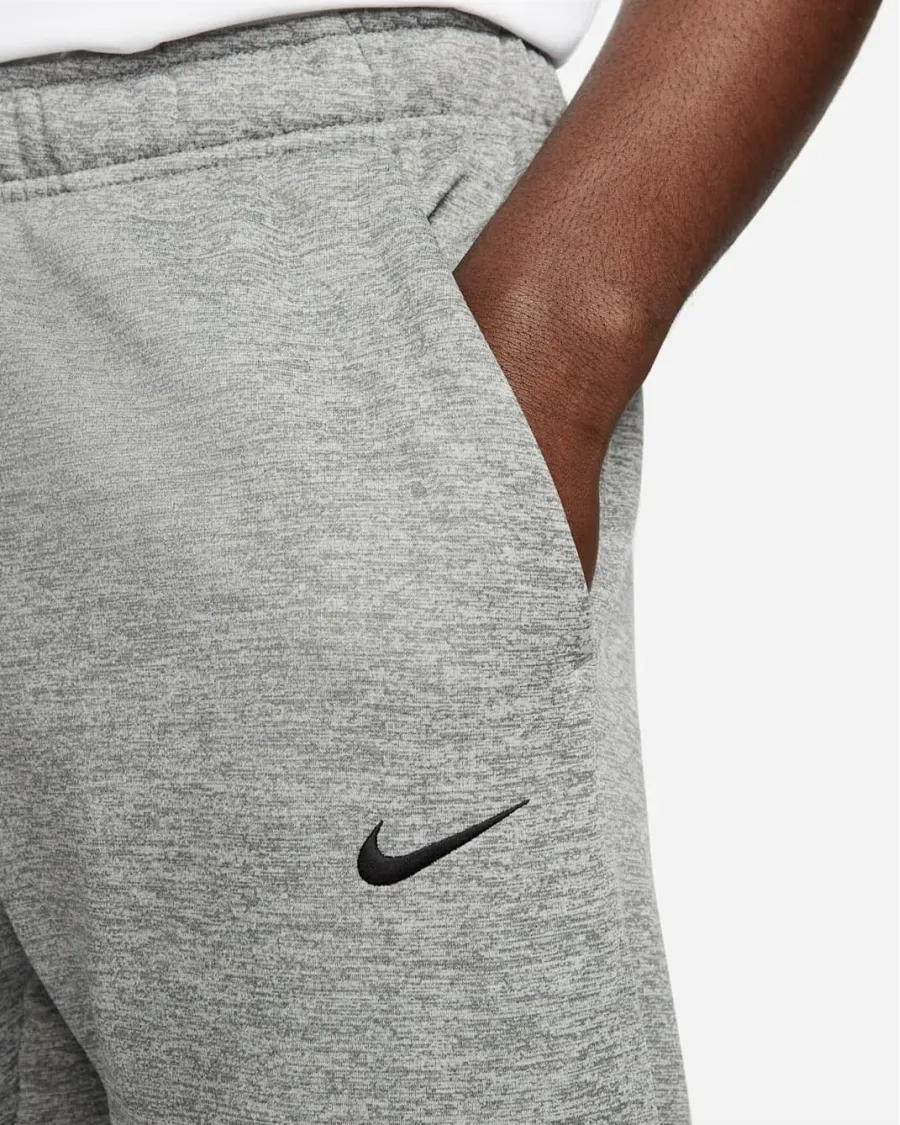 Штани Nike Therma-FIT Open Hem Fitness DQ4856-063