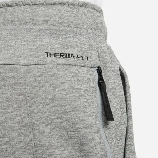 Штани Nike Therma-FIT Open Hem Fitness DQ4856-063
