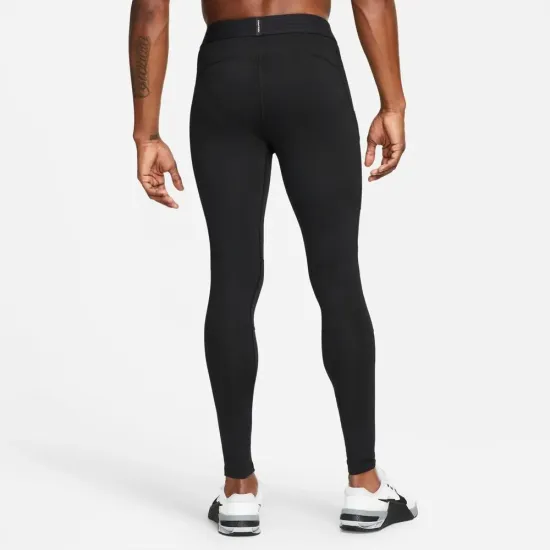 Лосини Nike Pro Warm DQ4870-010