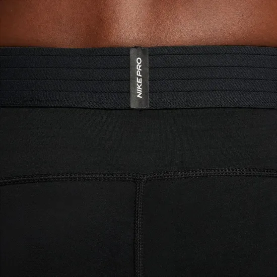 Лосини Nike Pro Warm DQ4870-010
