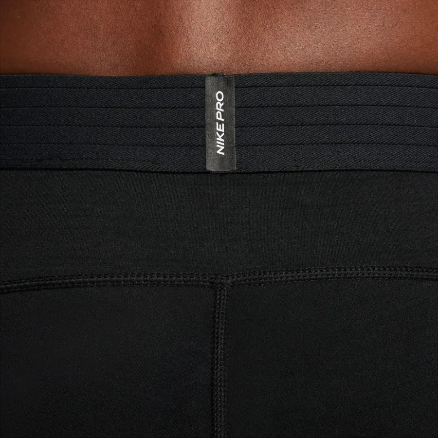 Лосини Nike Pro Warm DQ4870-010