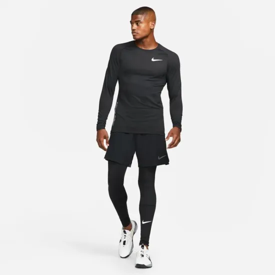 Лосини Nike Pro Warm DQ4870-010