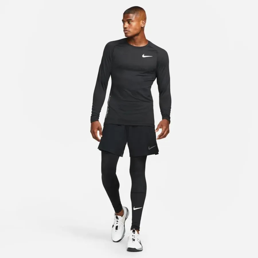 Лосини Nike Pro Warm DQ4870-010