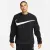 Світшот Nike Club+ Fleece Winterized Crew DQ4894-010