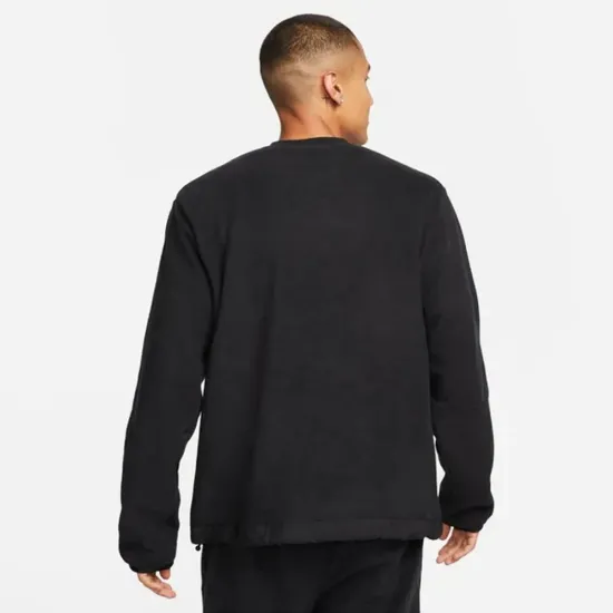 Світшот Nike Club+ Fleece Winterized Crew DQ4894-010