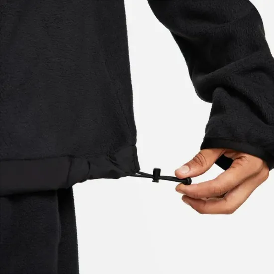 Світшот Nike Club+ Fleece Winterized Crew DQ4894-010
