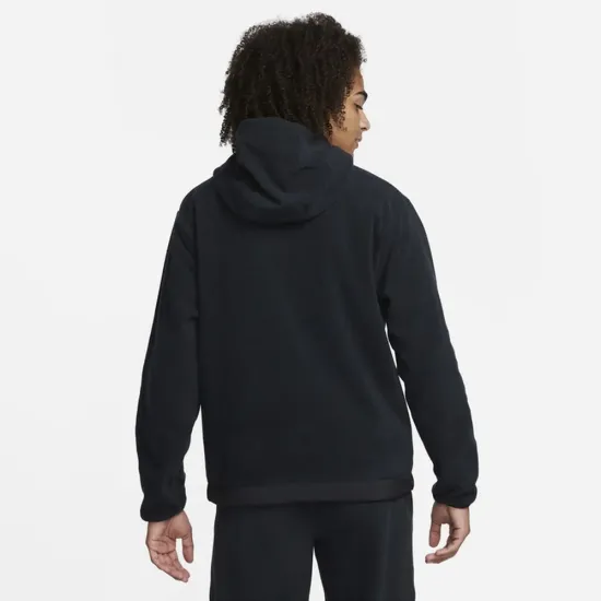 Кофта Nike Club Fleece+ Winterized Pullover DQ4896-010