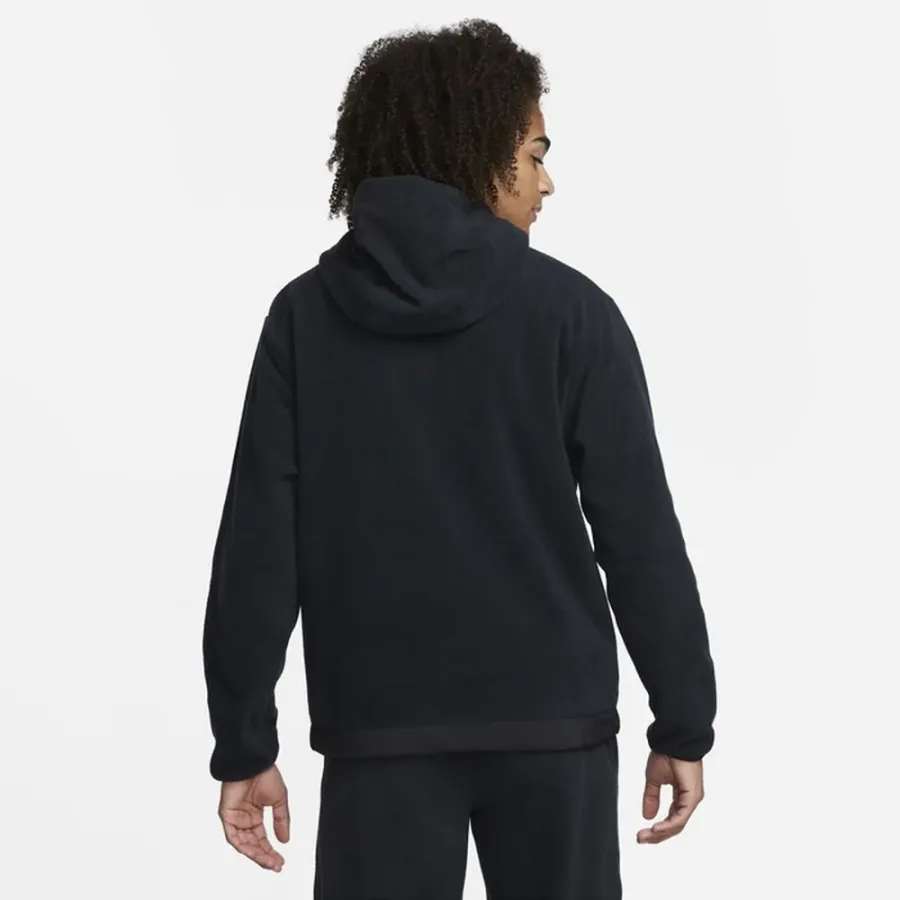 Кофта Nike Club Fleece+ Winterized Pullover DQ4896-010