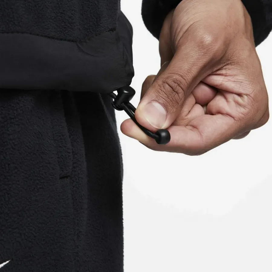 Кофта Nike Club Fleece+ Winterized Pullover DQ4896-010