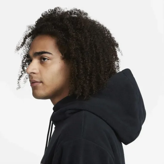Кофта Nike Club Fleece+ Winterized Pullover DQ4896-010
