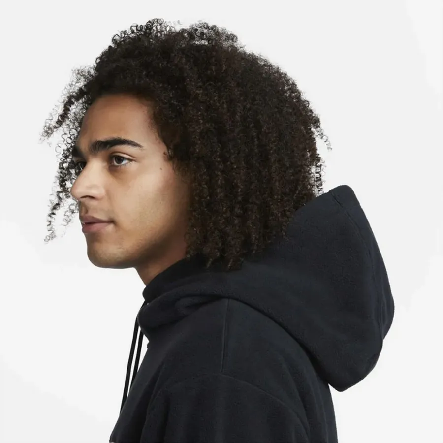 Кофта Nike Club Fleece+ Winterized Pullover DQ4896-010