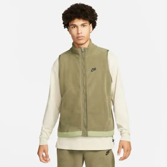 Жилетка Nike Club Fleece+ Winterized DQ4898-222