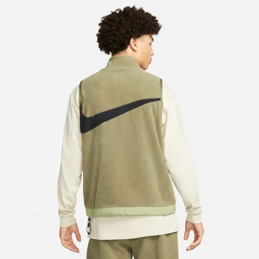 Жилетка Nike Club Fleece+ Winterized DQ4898-222