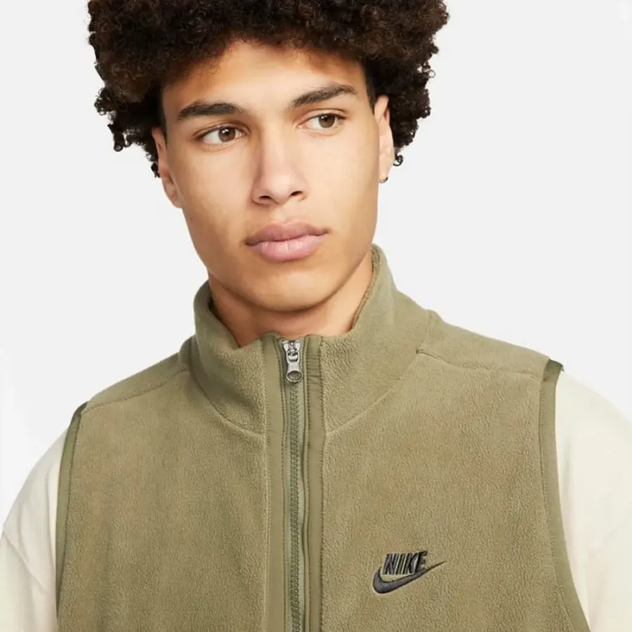 Жилетка Nike Club Fleece+ Winterized DQ4898-222