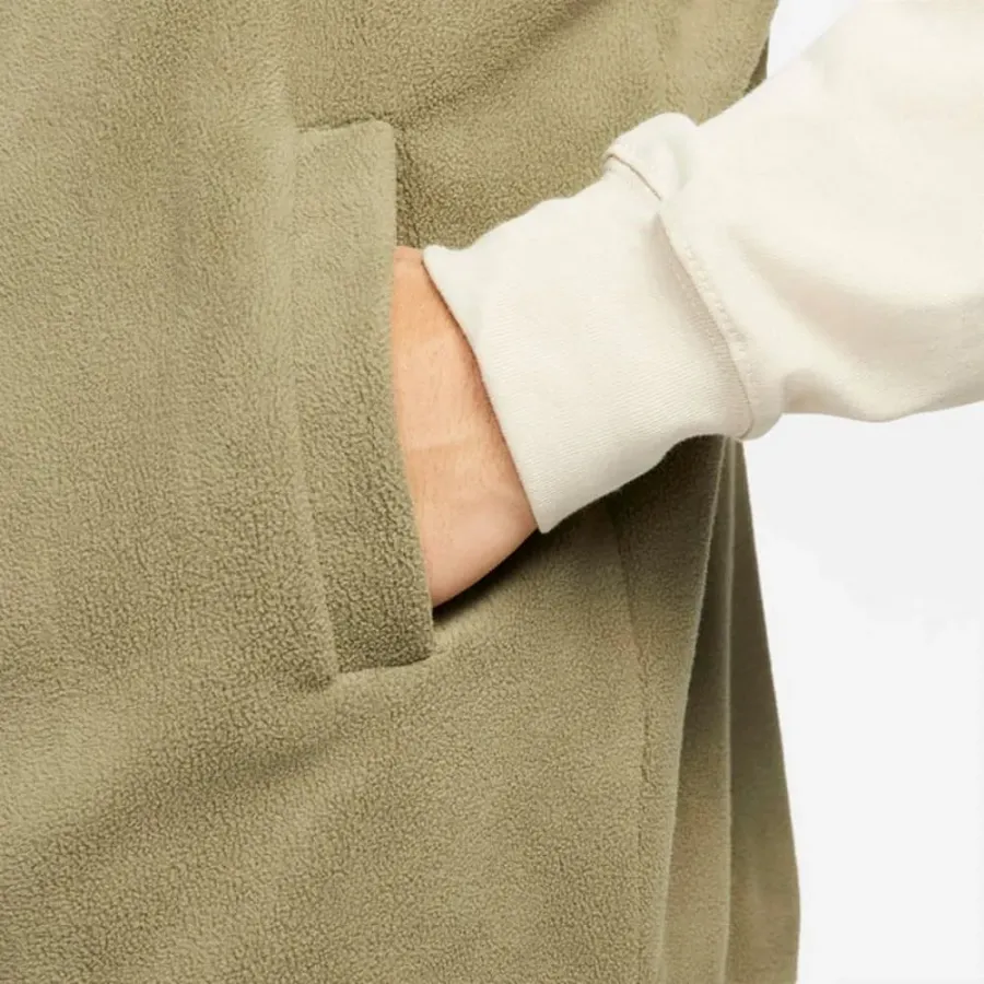 Жилетка Nike Club Fleece+ Winterized DQ4898-222