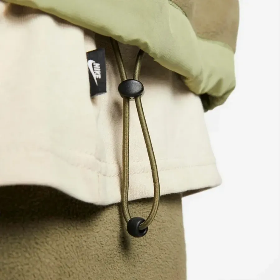 Жилетка Nike Club Fleece+ Winterized DQ4898-222