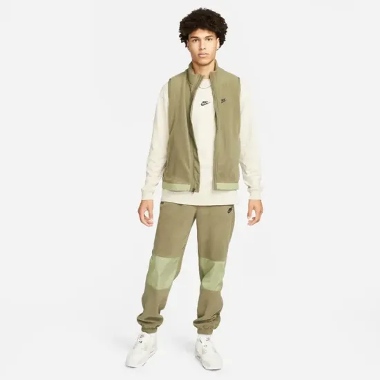 Жилетка Nike Club Fleece+ Winterized DQ4898-222