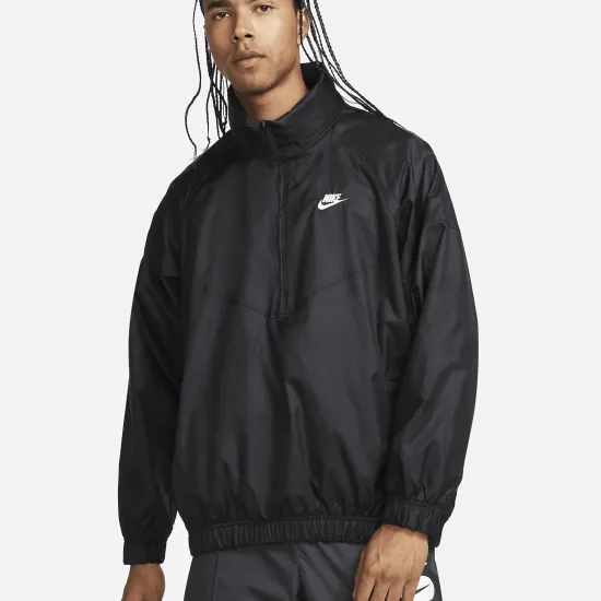 Куртка Nike Sportswear Windrunner Unlined Woven DQ4910-010