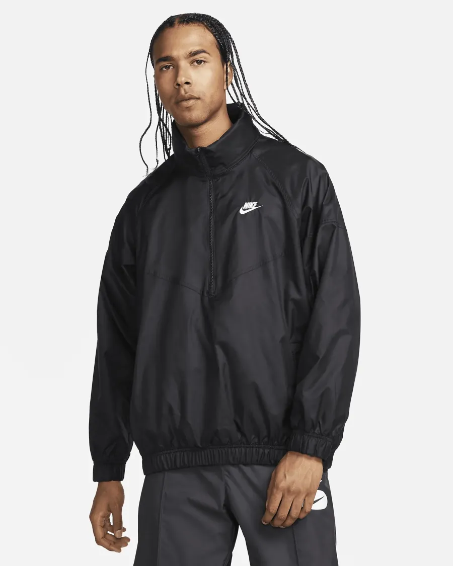 Куртка Nike Sportswear Windrunner Unlined Woven DQ4910-010