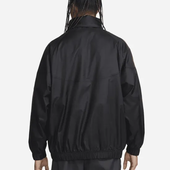 Куртка Nike Sportswear Windrunner Unlined Woven DQ4910-010