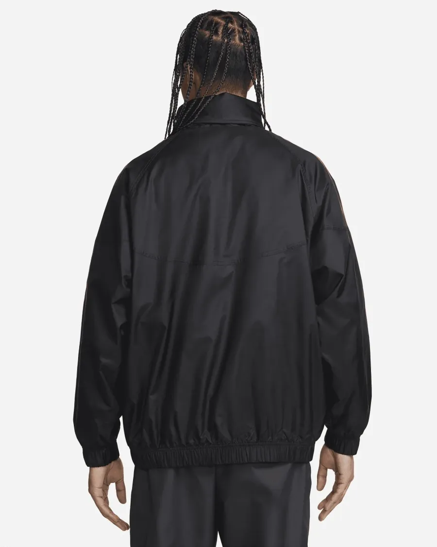 Куртка Nike Sportswear Windrunner Unlined Woven DQ4910-010