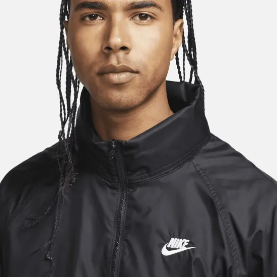Куртка Nike Sportswear Windrunner Unlined Woven DQ4910-010